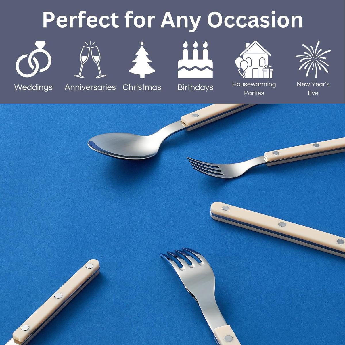 Khen perfect for daily meals and special dinners.