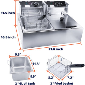 KHTD stainless steel body with side panel demonstrates robust build quality