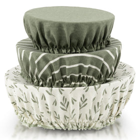 KIBAGA bread-proofing XL bowl cover keeps sourdough dough protected