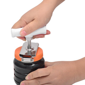 Kichwit arthritis gift option eases lid opening tasks.