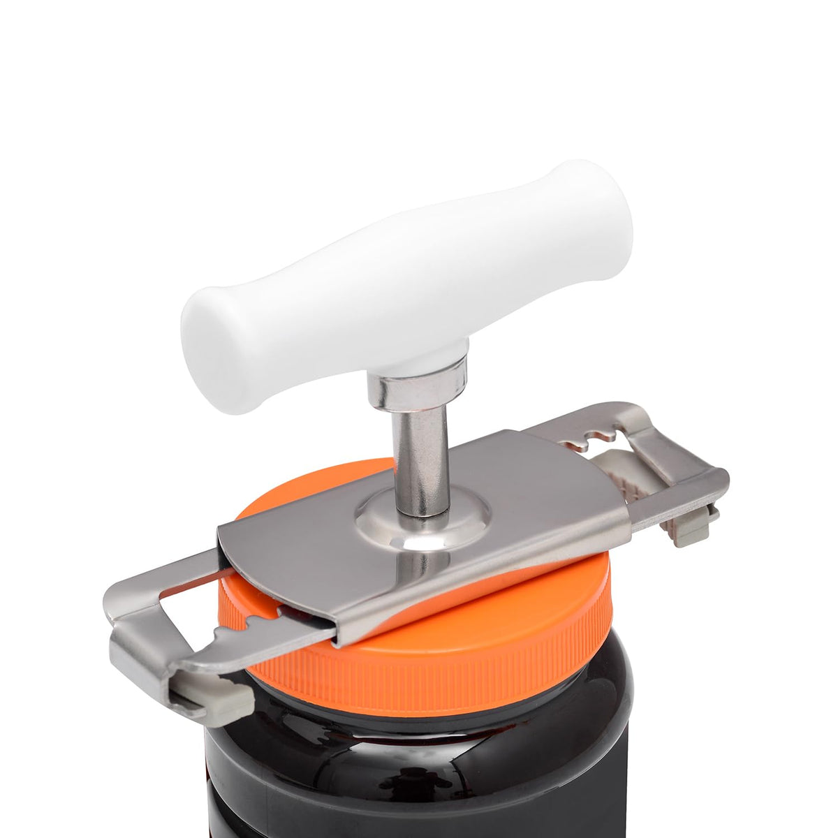 Kichwit compact kitchen tool fits drawers for easy storage.