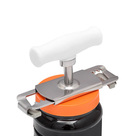 Kichwit compact kitchen tool fits drawers for easy storage.