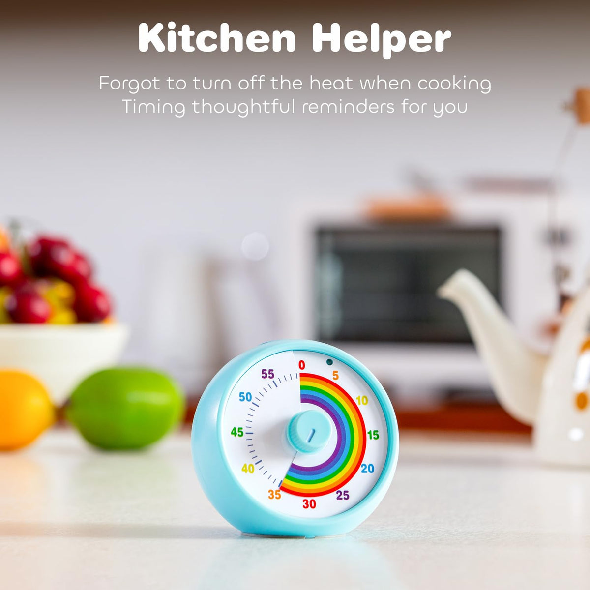 kiecky squirrel classroom kitchen use timer supports multiple study and cooking activities