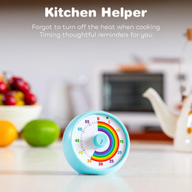 kiecky squirrel classroom kitchen use timer supports multiple study and cooking activities