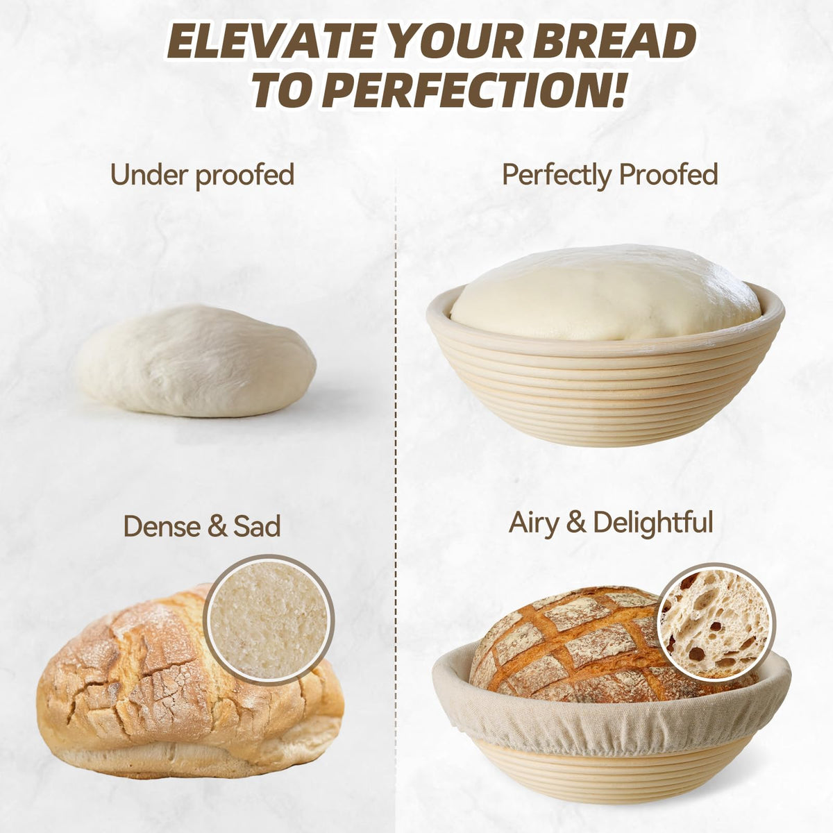 Kikcoin bread lame with blades enables precise scoring for professional loaves