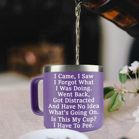 KIKUHE funny gag gift for women—senior-friendly humor.