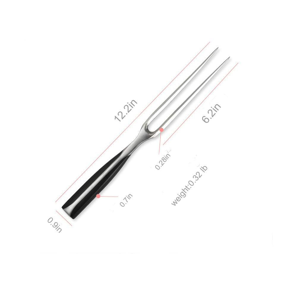 Kilajojo Chef Pro one-piece forged design for lasting durability and balance