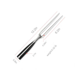 Kilajojo Chef Pro one-piece forged design for lasting durability and balance