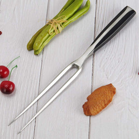 Kilajojo Chef Pro tail arc square design enhances grip and control