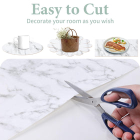 Kimhan cupboard liner suitable for fridge or cabinet moisture.