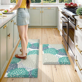 KIMODE Comfort Kitchen Mat suitable for kitchen sink area during chores