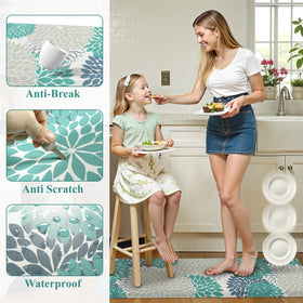 KIMODE Comfort Kitchen Mat ideal for laundry rooms and utility spaces