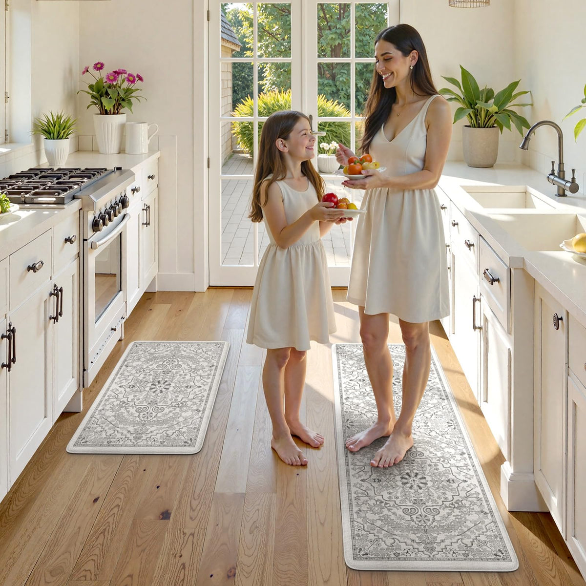 KIMODE easy-clean design simplifies maintenance after cooking.