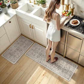 KIMODE versatile-use mat suitable for sink, laundry, office.