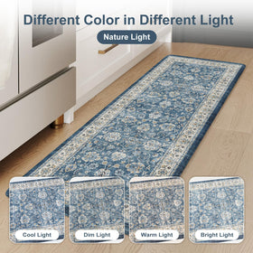 Kimode waterproof, stain-resistant outer lining for easy cleaning.