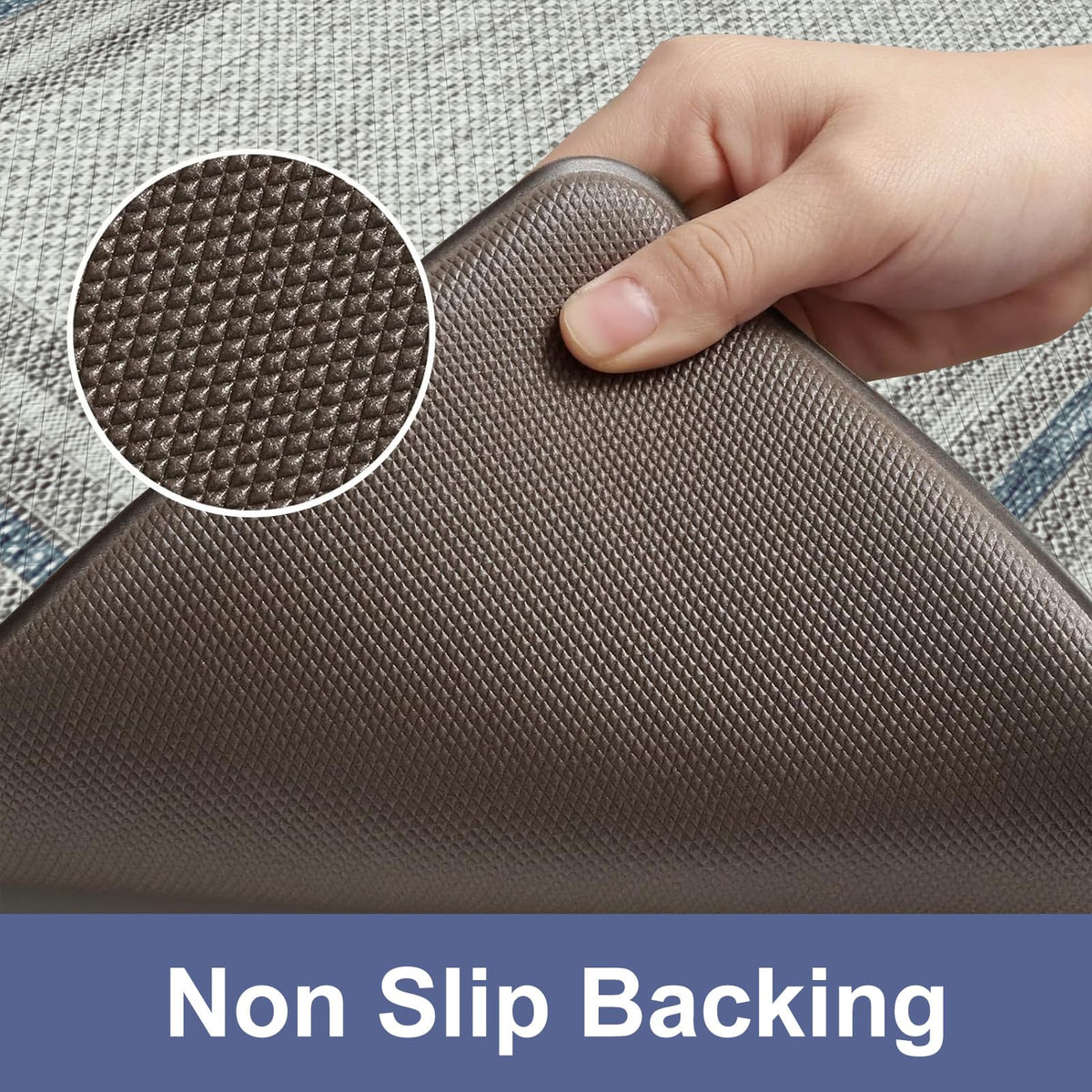 KIMODE waterproof surface is easy to wipe clean for quick maintenance
