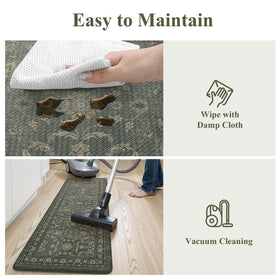 KIMODE waterproof, stain-resistant surface for easy cleanup