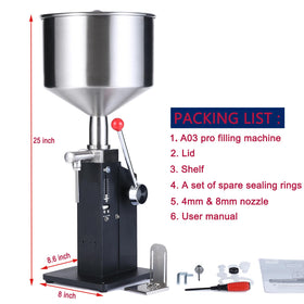 KIMTEM A03 high-temperature tolerance up to 200°C for pastes