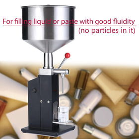 KIMTEM A03 shelf-ready design for convenient bottle filling