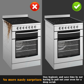 KindGa back surface is non-slip to stay in place during use.