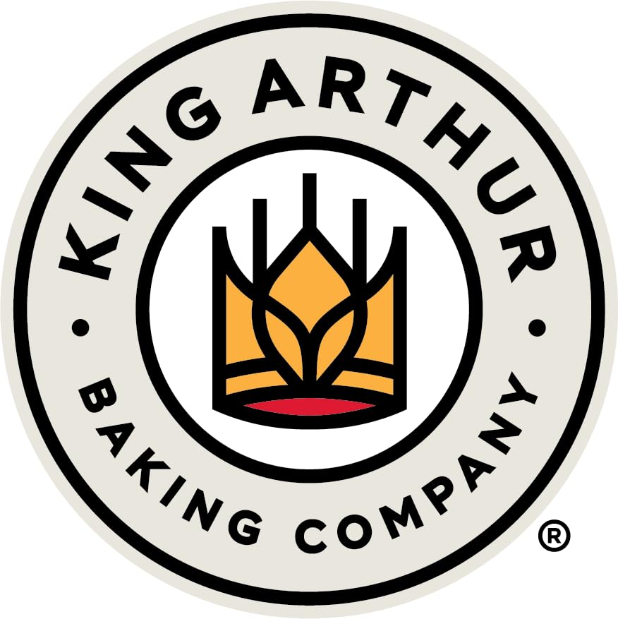 King Arthur care tip: hand wash to preserve the wooden handle.