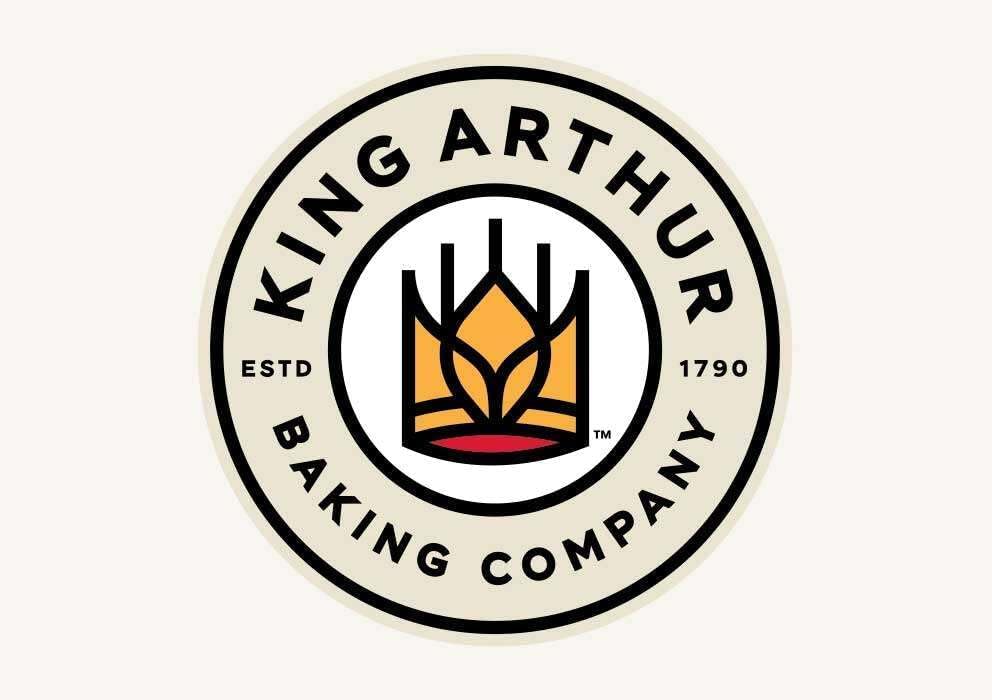 King Arthur dishwasher-safe scoop eases cleanup after batch bakes.