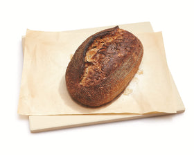 King Arthur USA made parchment with kosher certification for reliable kitchen use.