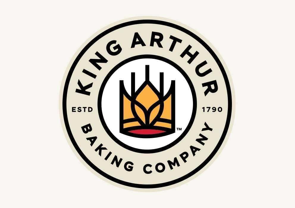 King Arthur reusable baking solution reduces parchment waste.