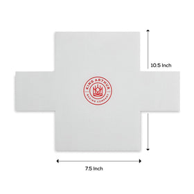 King Arthur silicone lifter set of two for reusable baking relief.