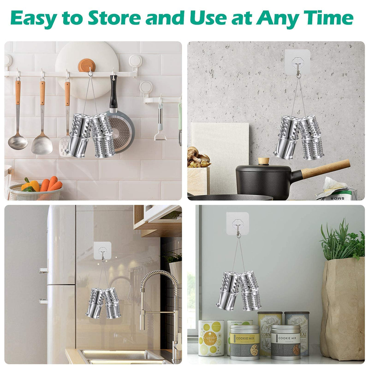 KINGEAGLE cleaning brush included for easy maintenance