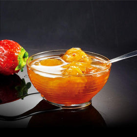 Kingrol LFGB approved cups provide safe, BPA-free serving for everyday occasions.