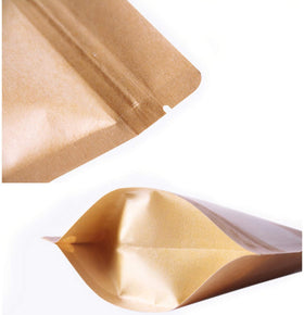 Kingrol inner membrane provides moisture resistance for longer freshness.