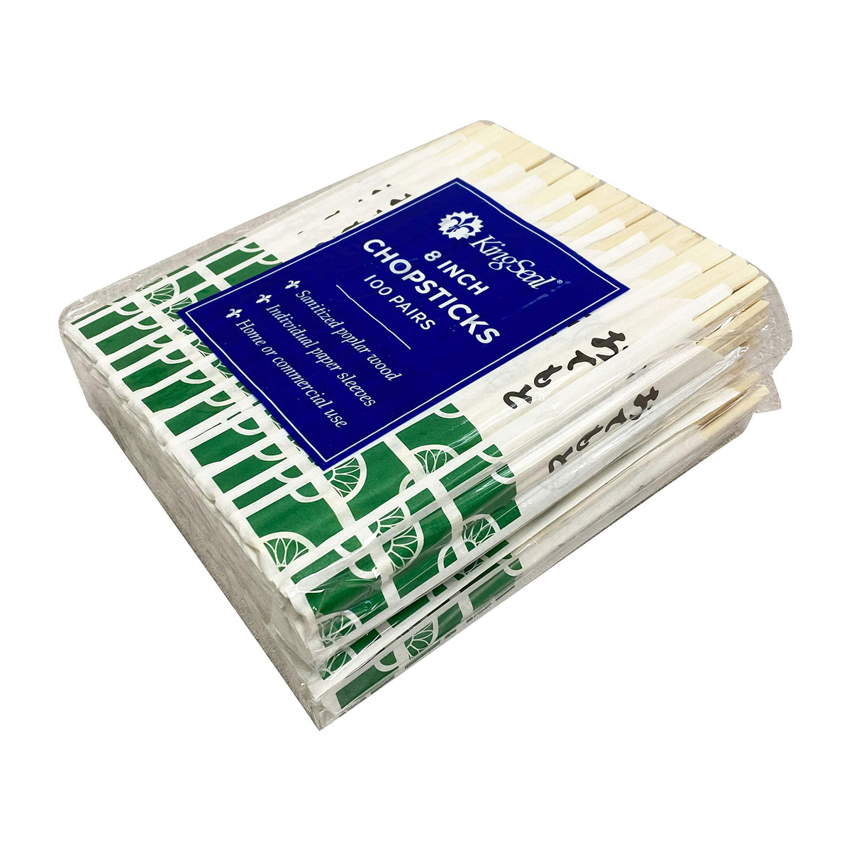 Biodegradable and compostable option supports eco-conscious dining and waste reduction.