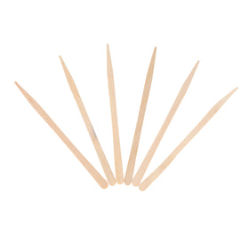 KingSeal rounded spatula end perfect for wax applications