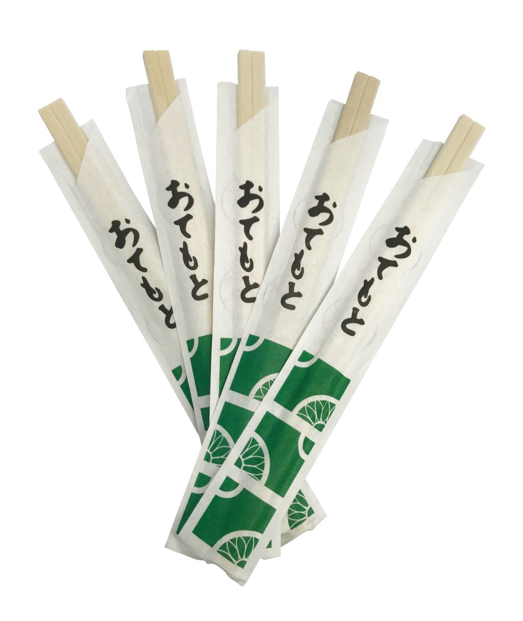 Waribashi disposable chopsticks in bulk, ideal for parties, takeout, and events.