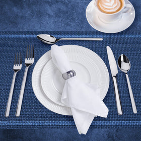 KingStone dishwasher safe spoons simplify cleanup and reduce waste