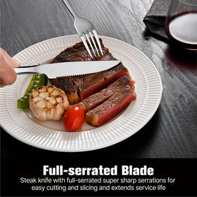 Kingstone gift-ready packaging signaling premium steel and lasting value for occasions
