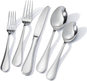 Kingstone gift-ready set ideal for weddings or entertaining.