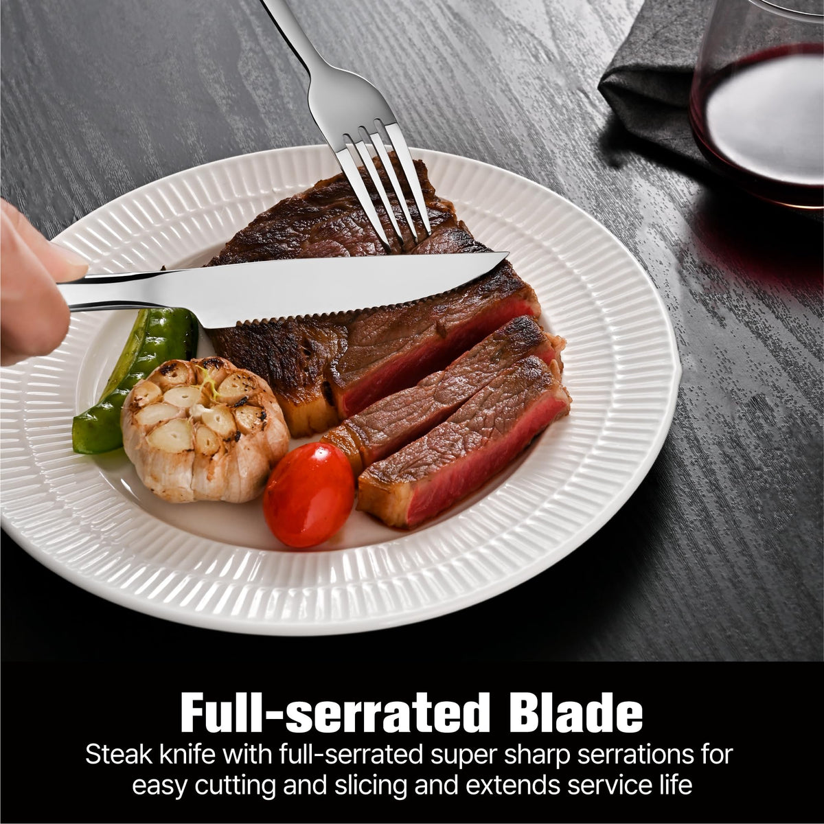 Ideal for festive occasions and everyday meals with KINGSTONE.