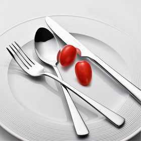 KINGSTONE teaspoons for precise portions and quick stirring