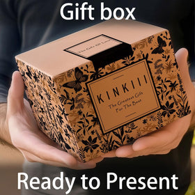 Kinkiii mug for everyday moments, a warm morning ritual.