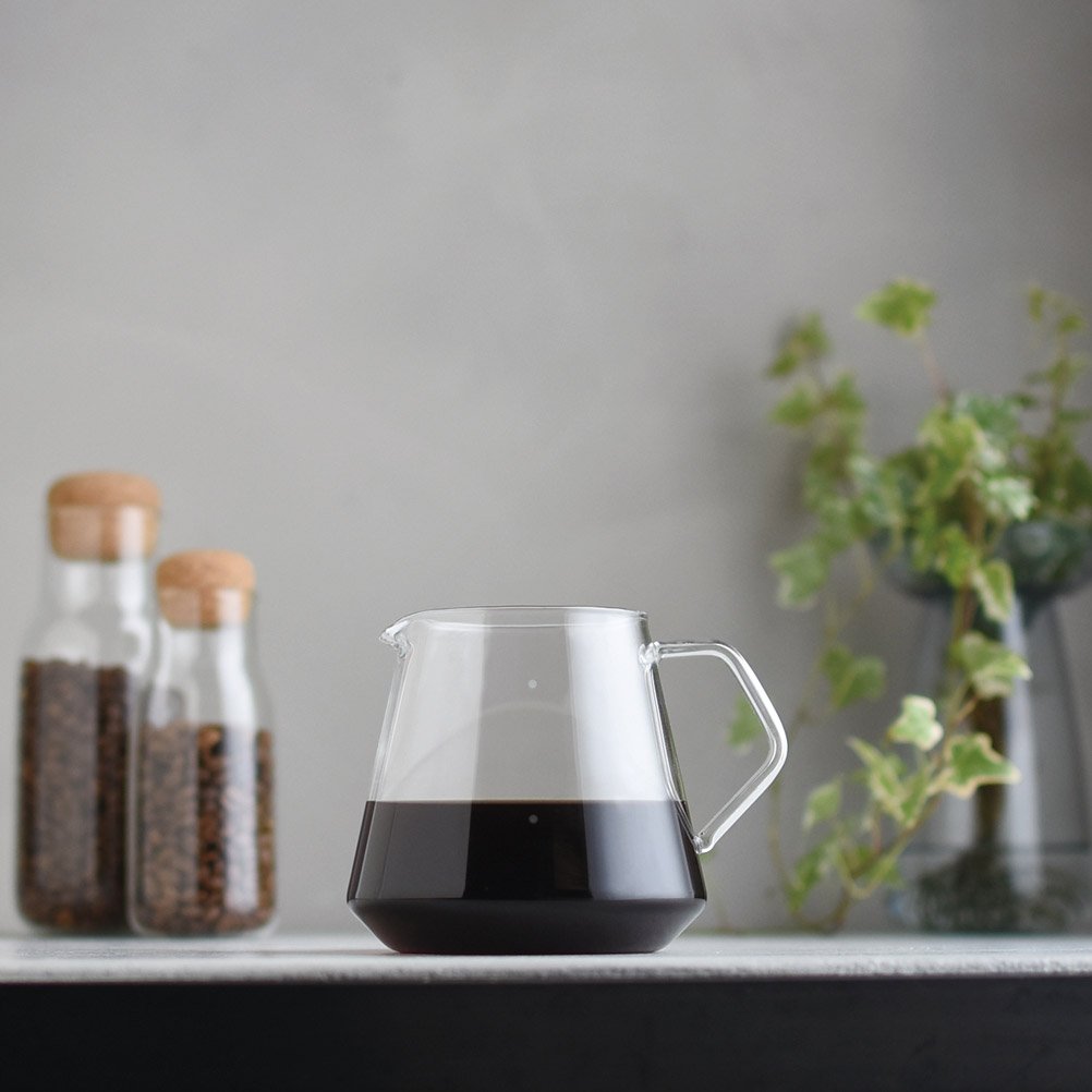 700 ml capacity suitable for multiple servings