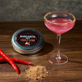 Kiri & Sons 5-pack gift pack display appeals to hosts and cocktail lovers