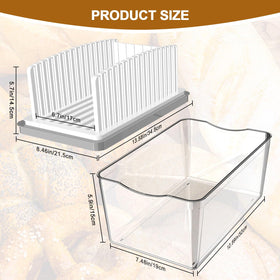 Kiss Core compact storage design fits small kitchens without sacrificing precision