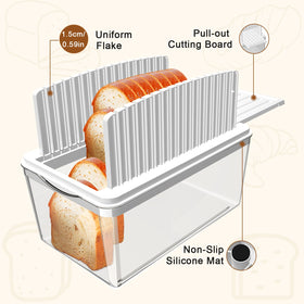 Kiss Core durable PP construction supports long use and easy cleaning