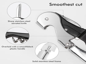 Kit-Home durable stainless steel hinges designed for daily use.