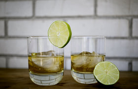 Kitch BPA-free dishwasher-safe ice tray ready for cleaning.