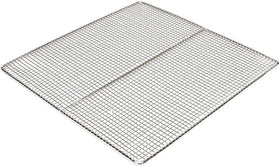 Kitchen Basics 101 dishwasher-safe fryer screen in clean setup