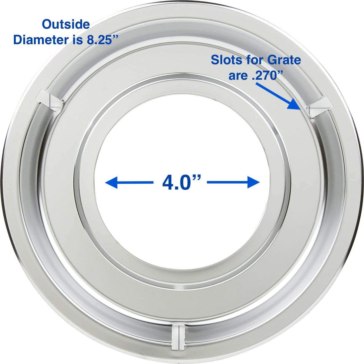 Frigidaire and Tappan compatible part numbers ensure easy replacement.