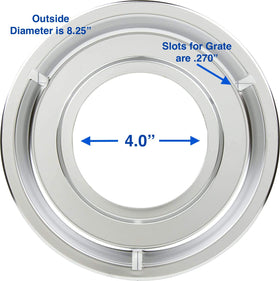 Frigidaire and Tappan compatible part numbers ensure easy replacement.
